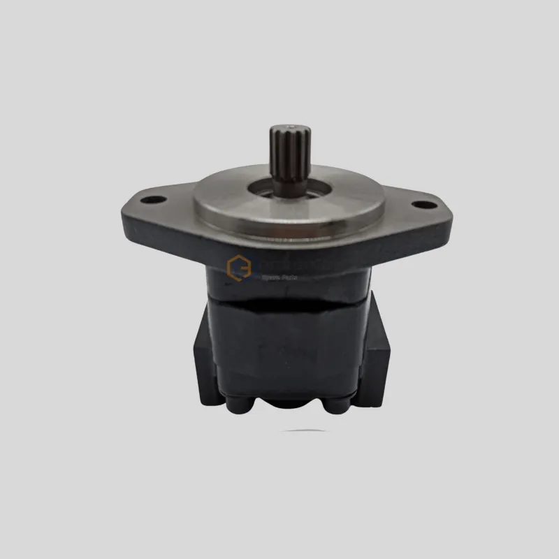 Volvo pump